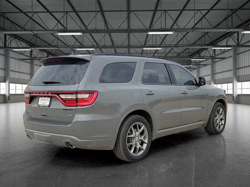New 2026 Dodge Durango GT image 4