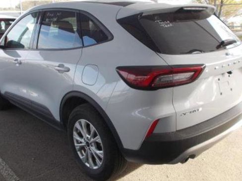 Used 2025 Ford Escape Active image 39