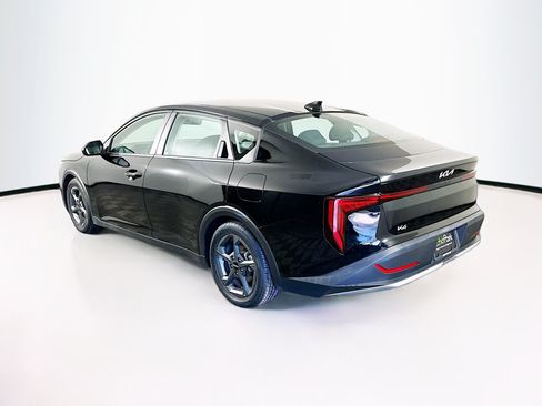 Used 2025 Kia K4 FWD image 5