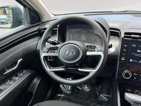 Used 2023 Hyundai Tucson SEL AWD/4WD image 12