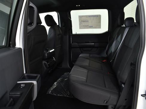 New 2026 Ford F150 STX w/ Equipment Group 200A AWD/4WD image 16
