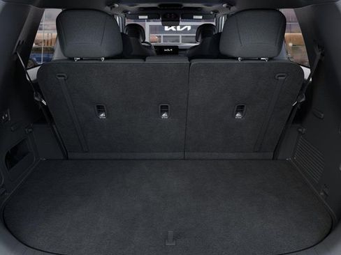 New 2027 Kia Telluride S image 19