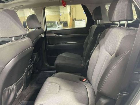Used 2021 Hyundai Palisade SEL AWD/4WD image 10