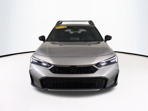 Used 2026 Honda Civic Sport Touring image 3