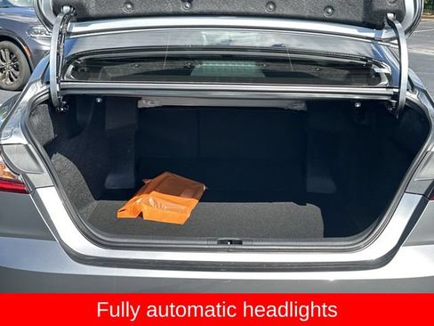 New 2026 Toyota Camry SE w/ Convenience Package FWD image 22