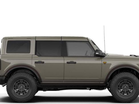 New 2026 Ford Bronco Badlands AWD/4WD image 30