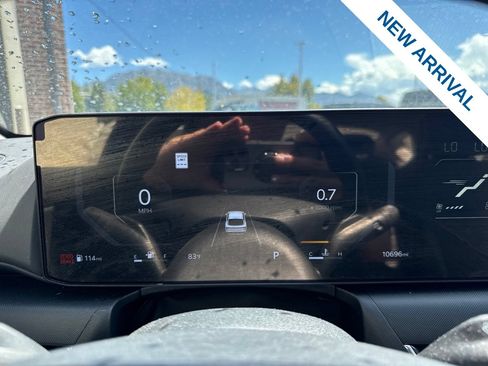 Used 2025 Kia K4 EX FWD image 23