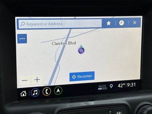 Used 2020 GMC Terrain SLT w/ Preferred Package image 14