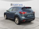 Used 2015 MAZDA CX-5 Grand Touring image 3