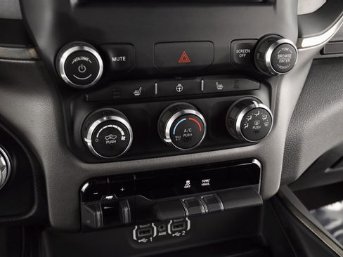 Used 2020 RAM 1500 Sport image 19