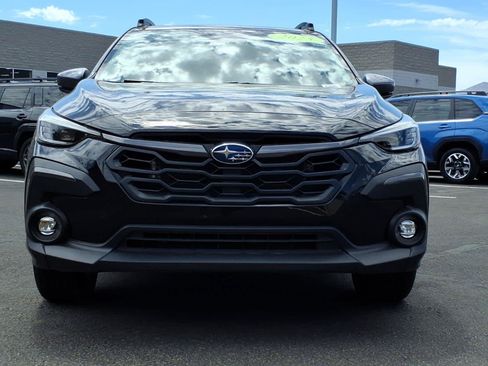 Certified 2025 Subaru Crosstrek 2.5i Limited w/ Popular Package #3A AWD/4WD image 2