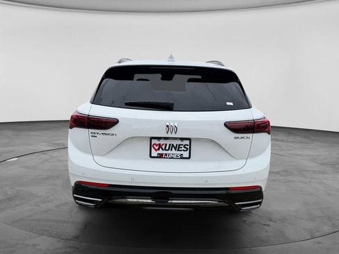 New 2026 Buick Envision Sport Touring AWD/4WD image 10