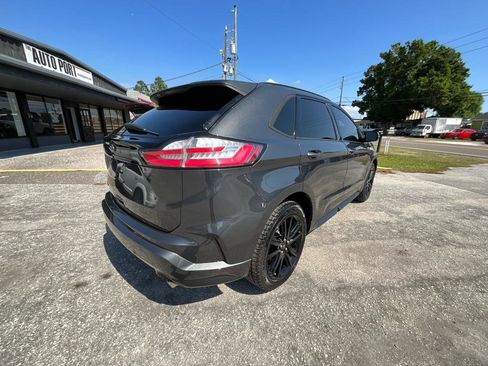 Used 2020 Ford Edge ST-Line image 5