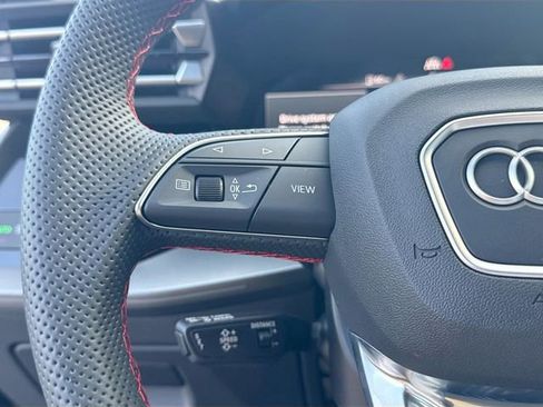 New 2026 Audi S3 Premium AWD/4WD image 36