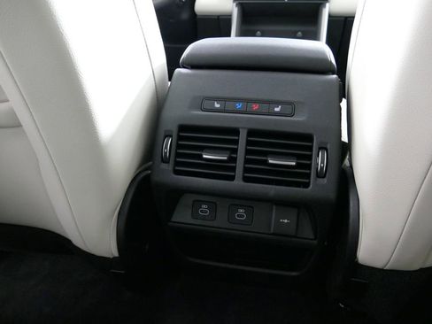 Used 2024 Land Rover Discovery Sport S AWD/4WD image 5