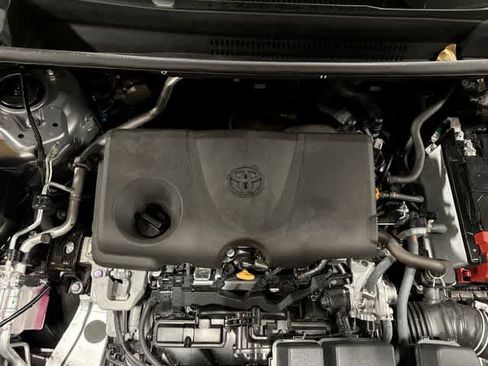 Used 2025 Toyota RAV4 XLE w/ Convenience Package image 23