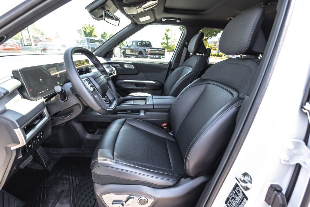 Used 2027 Kia Telluride S AWD/4WD image 19