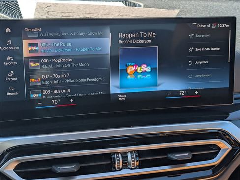 Used 2024 BMW 230i xDrive Coupe w/ Convenience Package image 24