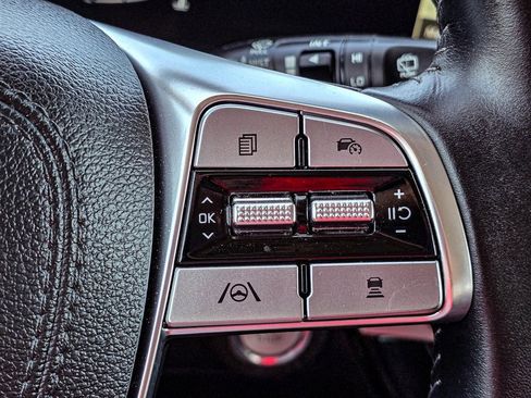 Used 2025 Kia Telluride S image 25