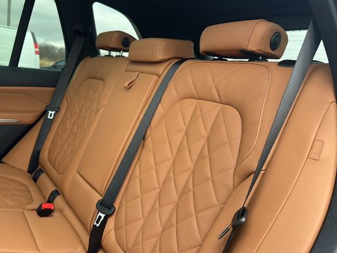 New 2026 BMW X5 xDrive40i w/ M Sport Package image 17