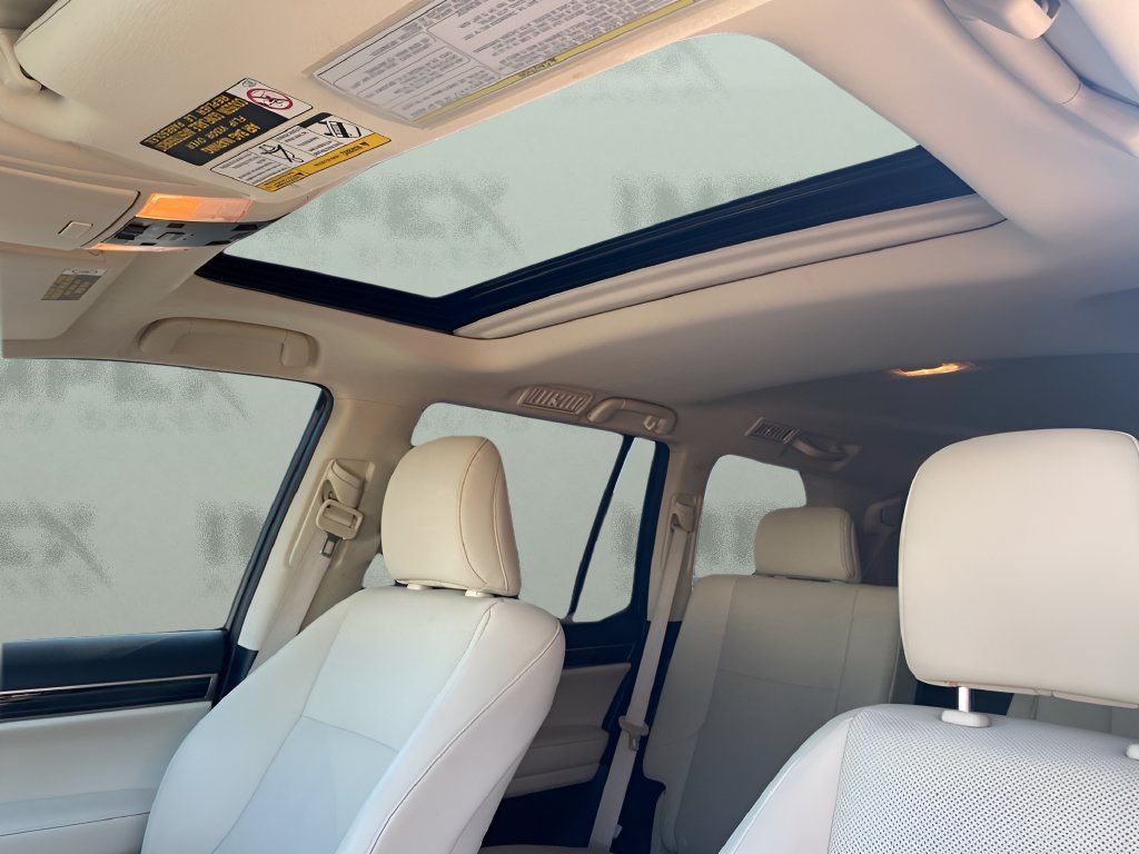 Used 2021 Lexus GX 460 Premium AWD/4WD image 13