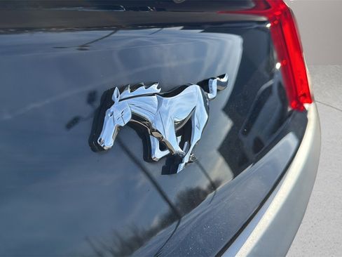 Used 2016 Ford Mustang Premium image 10