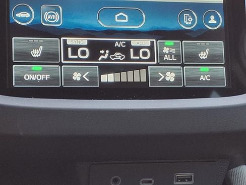 New 2026 Subaru Forester Limited AWD/4WD image 12