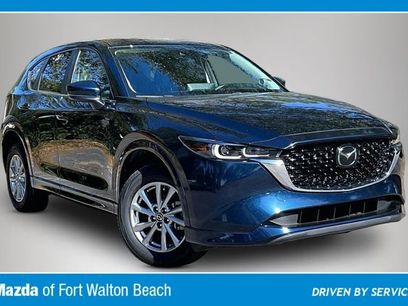Certified 2024 MAZDA CX-5 AWD 2.5 S w/ Select Package