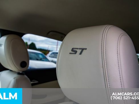 Used 2024 Buick Encore GX Sport Touring image 7