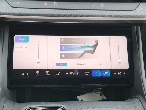 New 2025 Jeep Wagoneer S Limited image 18