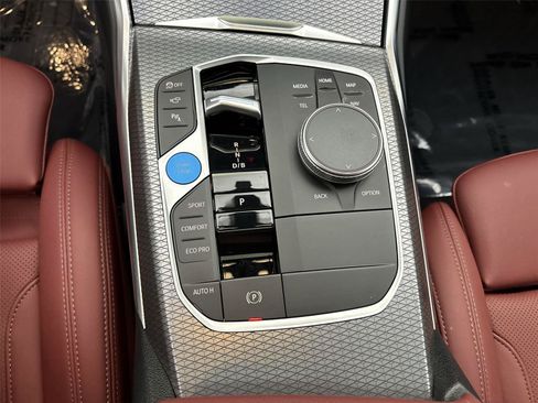 Used 2025 BMW i4 xDrive40i w/ Premium Package AWD/4WD image 23