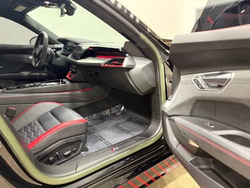 Used 2023 Audi RS e-tron GT AWD/4WD image 56