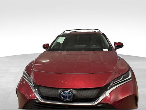 Used 2023 Toyota Venza Limited image 7