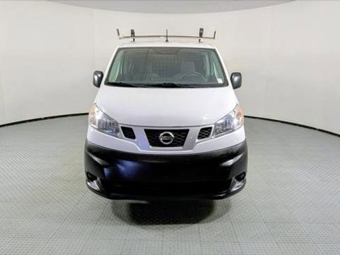 Used 2019 Nissan NV200 S image 11
