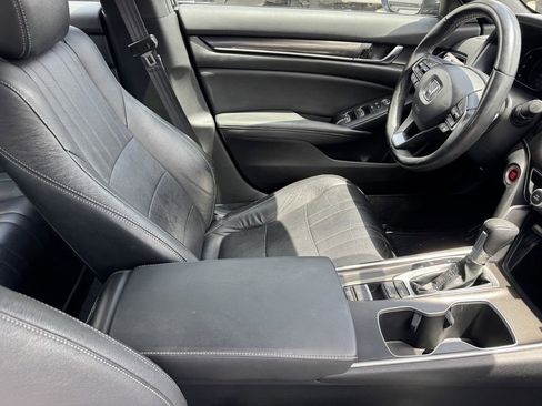 Used 2022 Honda Accord Sport image 8