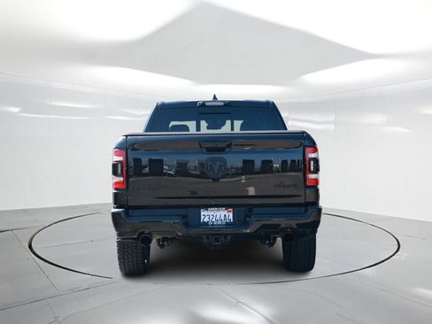 Used 2024 RAM 1500 Limited image 3