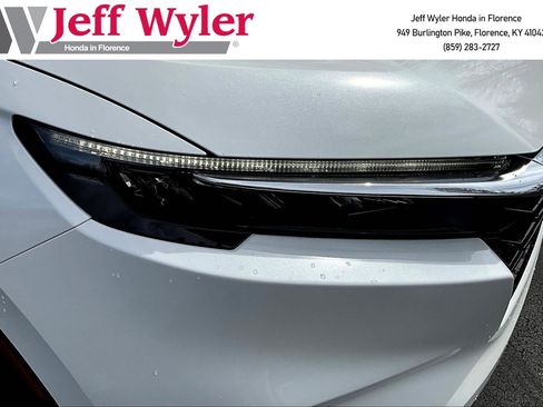 New 2026 Honda CR-V EX-L image 8