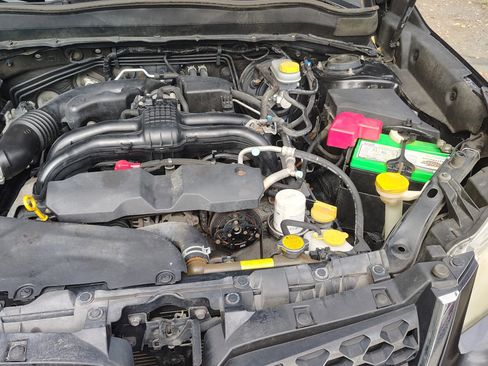 Used 2014 Subaru Forester 2.5i Premium w/ All-Weather Package image 28