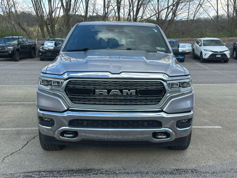 Used 2021 RAM 1500 Limited image 2