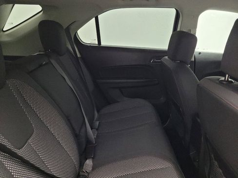 Used 2016 Chevrolet Equinox LT w/ Convenience Package AWD/4WD image 19