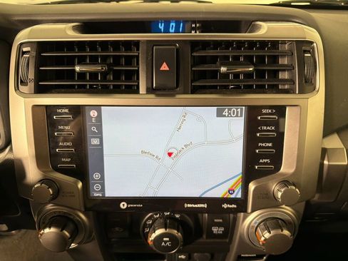 Used 2020 Toyota 4Runner SR5 RWD image 2