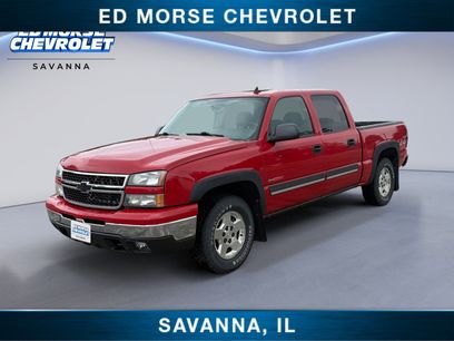 Used 2007 Chevrolet Silverado 1500 LT w/ Vortec Max Performance Pack
