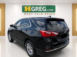 Used 2020 Chevrolet Equinox LT FWD video 2