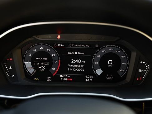 Certified 2025 Audi Q3 2.0T Premium w/ Convenience Package image 31