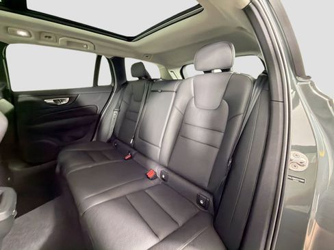 New 2026 Volvo V60 B5 Cross Country Plus w/ Protection Package Premier AWD/4WD image 23