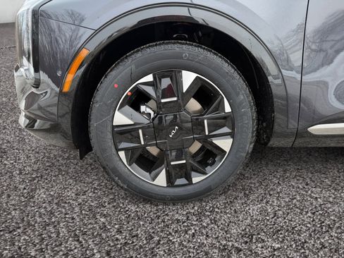 New 2026 Kia Sportage SX image 14