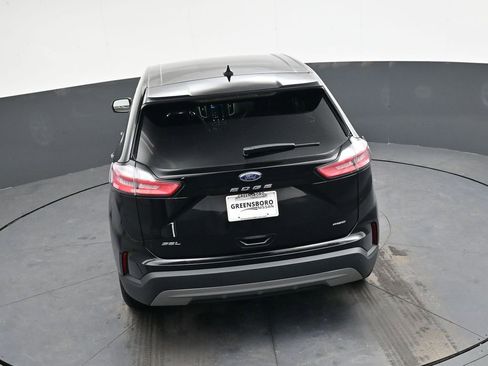 Used 2024 Ford Edge SEL image 30