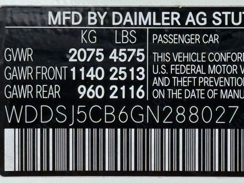 Used 2016 Mercedes-Benz CLA 45 AMG 4MATIC image 51