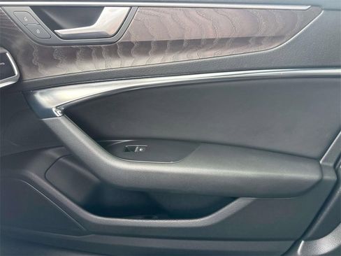 Used 2023 Audi A6 2.0T Premium image 37