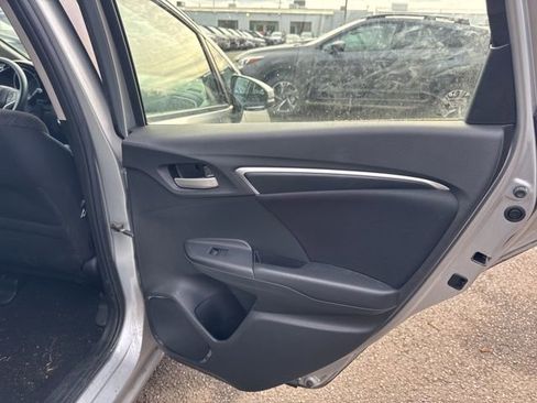 Used 2016 Honda Fit LX image 18